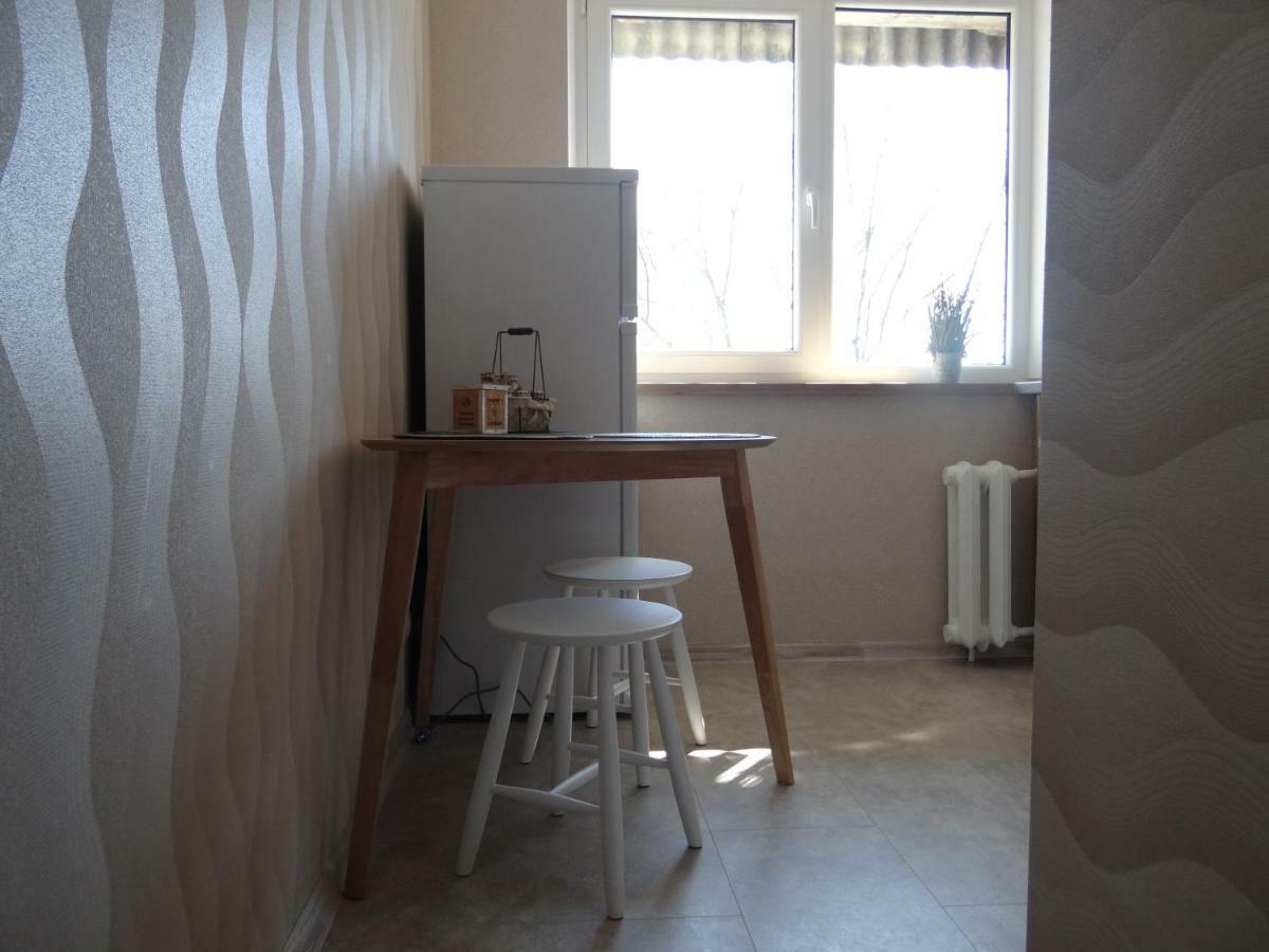 Kastonu Apartamentai Klaipėda Exteriér fotografie